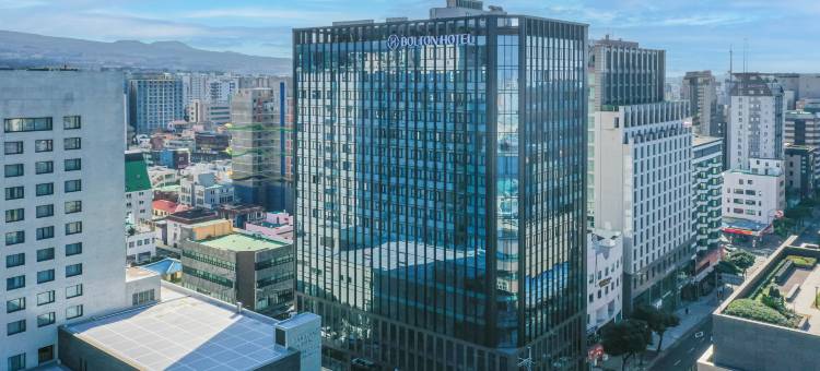 济州博尔顿酒店(2024年正式开业)(Jeju Bolton Hotel)图片