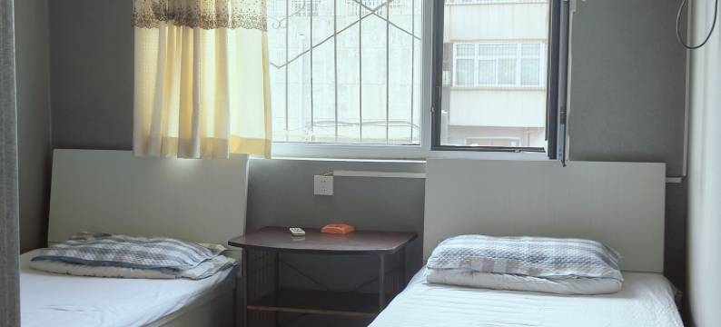 邢台假日旅馆(河北省眼科医院店)图片