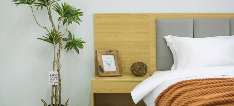 云漫·影院式公寓(重庆中央公园店)图片