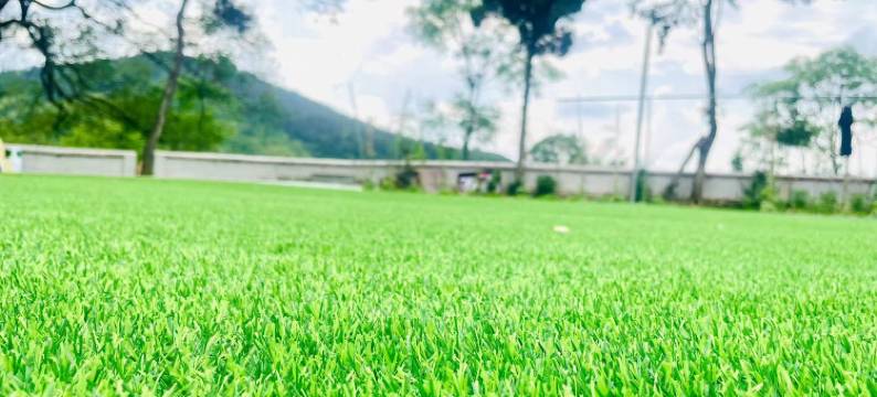 楠栖民宿(武功山漂流店)图片