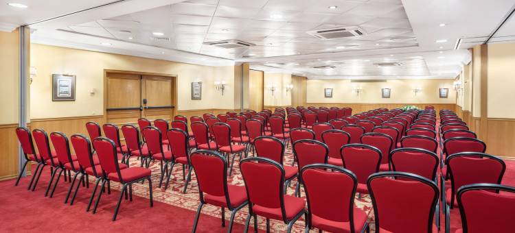 Dom Pedro Lisboa Hotel, a member of Radisson Individuals(Dom Pedro Lisboa Hotel, a member of Radisson Individuals)图片