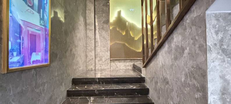 汉江精品酒店(十堰三堰太和医院店)图片