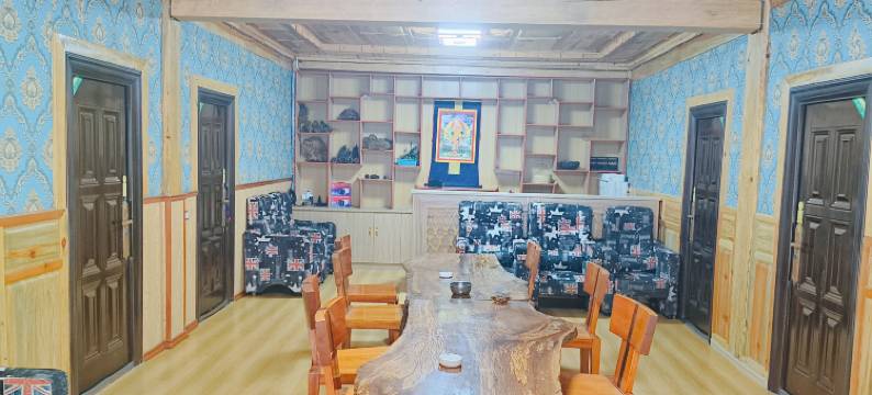 香格里拉尼汝暖舍小憩民宿图片