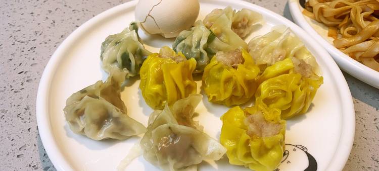 慕枫酒店(九江信基广场店)图片