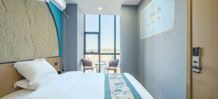 雅居酒店(乌鲁木齐高铁站店)图片