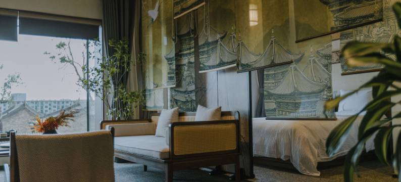 颐原居(大同古城店)图片