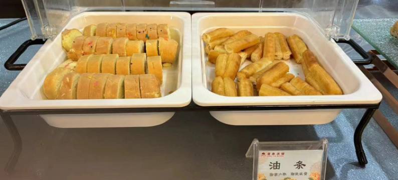 天麒源智能酒店(白银景泰人民文化广场火车站店)图片