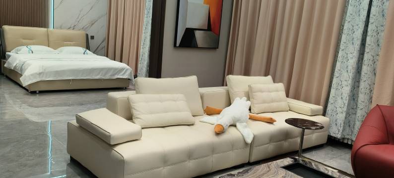 木兰鑫安快捷宾馆图片