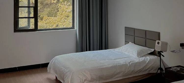 翠幽谷民宿酒店图片