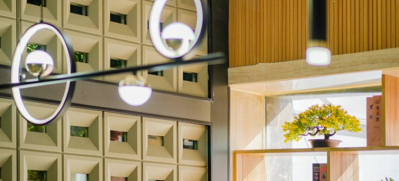 乌鲁木齐爱尚阳光酒店(新市区高新万达广场店)图片