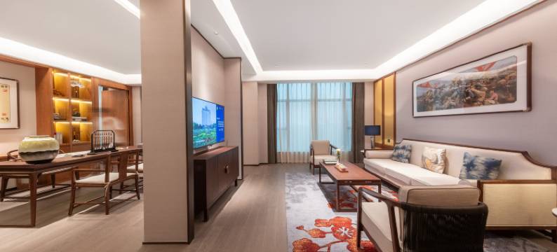 珠江宾馆(珠江新城五羊邨站店)图片