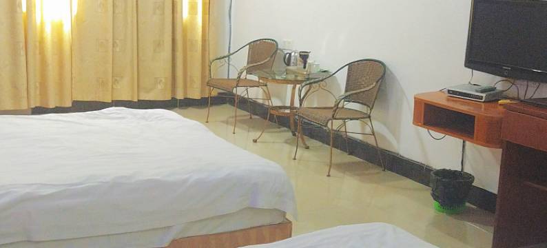 和平和逸宾馆图片