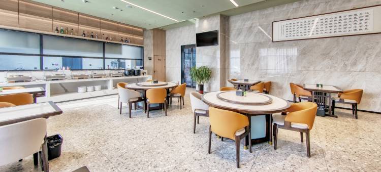 格林豪泰酒店(天津武清汊沽港店)图片