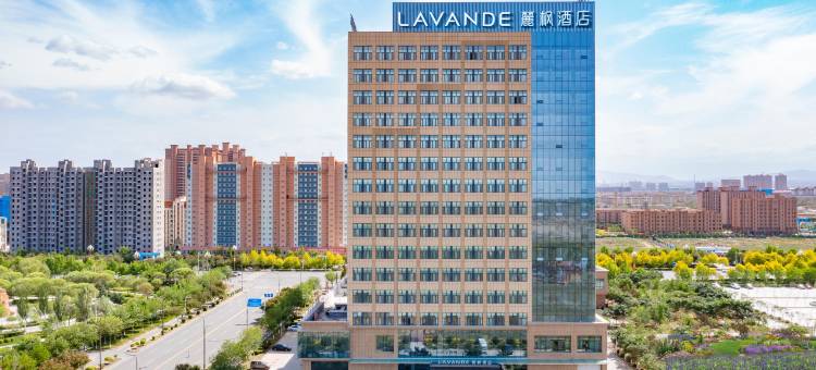 麗枫酒店(奎屯中心公园店)图片