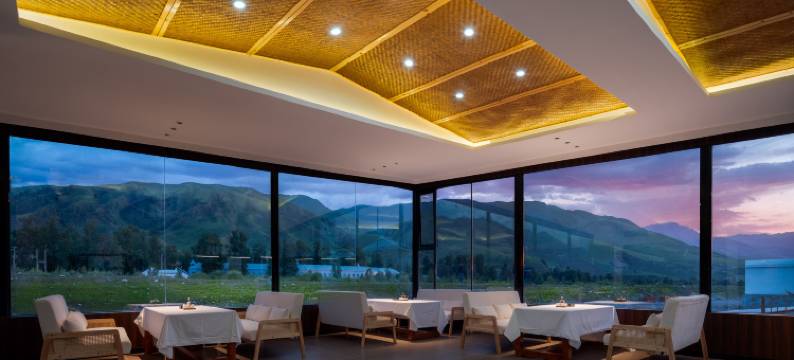 又见山河民宿(那拉提景区店)图片