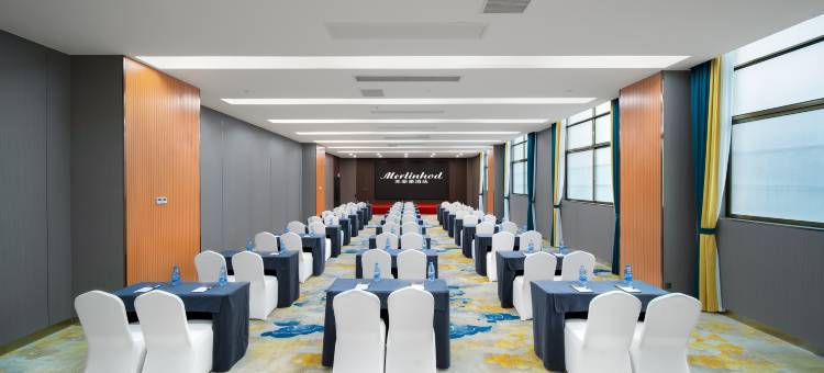 美丽豪酒店(南宁江南店)图片