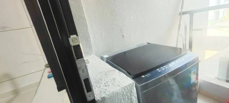 老君山君尚居民宿图片