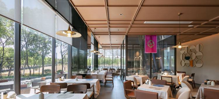 原舍·濮院酒店图片