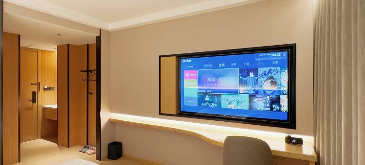 铂尔曼·印象酒店图片