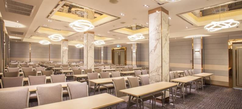 希尔弗雷斯科酒店(Hill Fresco Hotel)图片