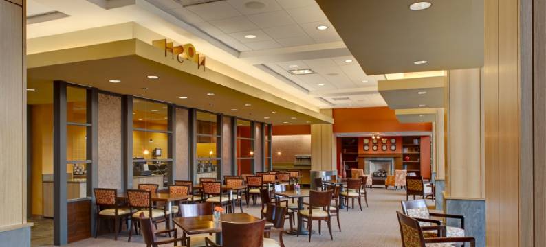 有伴旅居度假公寓图片