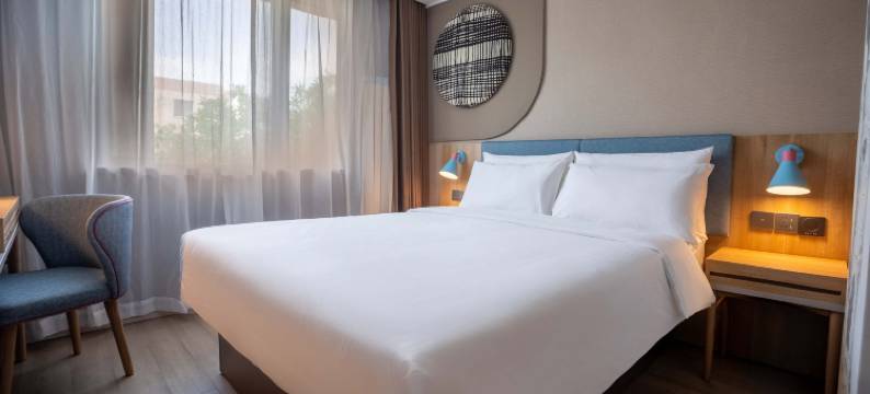 如家酒店(北京清河永泰庄地铁站店)图片