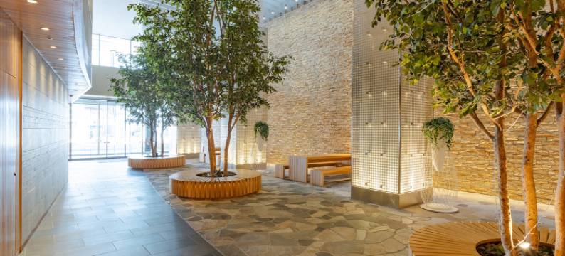 仙台一五酒店(The OneFive Sendai)图片