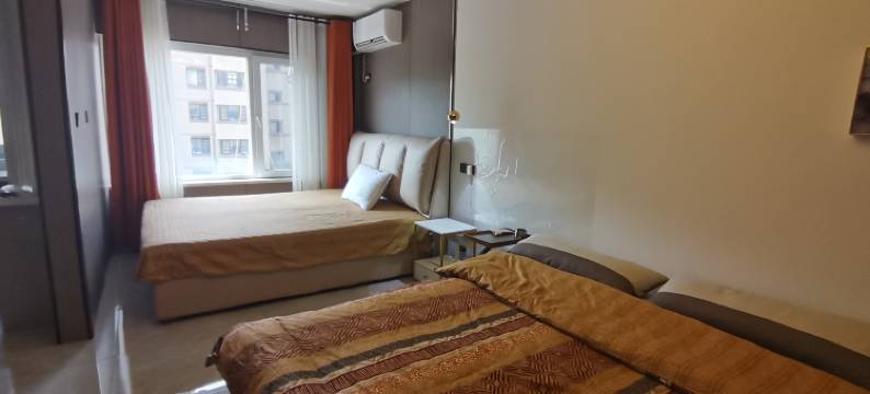 蒲公英民宿图片