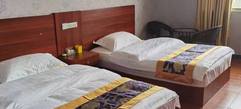 宁洱圣民宾馆图片