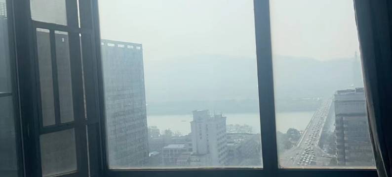 亲爱的臻品美宿(长沙五一广场店)图片