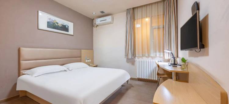 银座佳驿酒店(商河政务中心店)图片