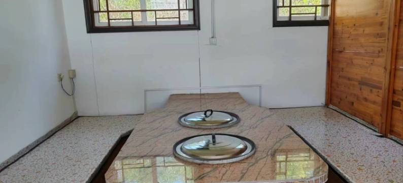 松韵竹语民居图片