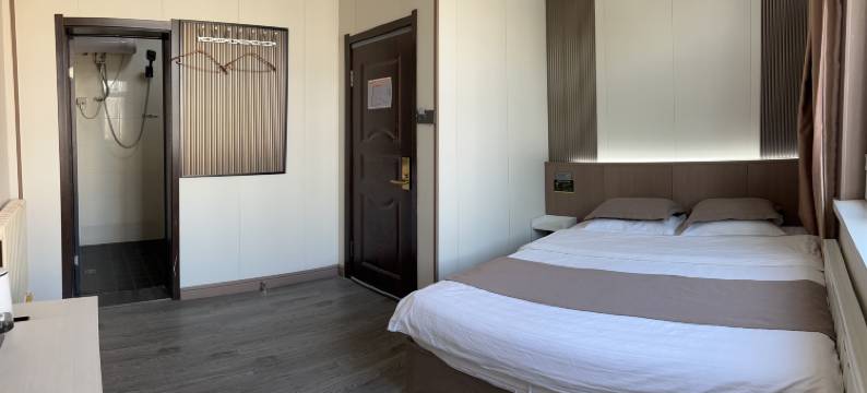 北秀快捷宾馆图片