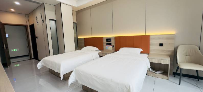 王家大院客栈图片