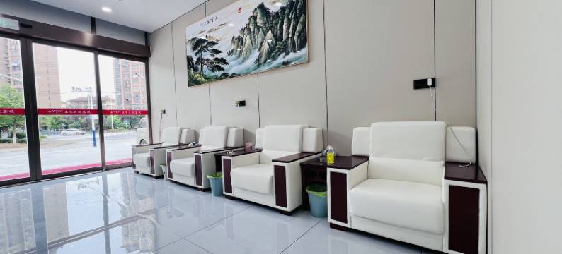 王家大院客栈图片