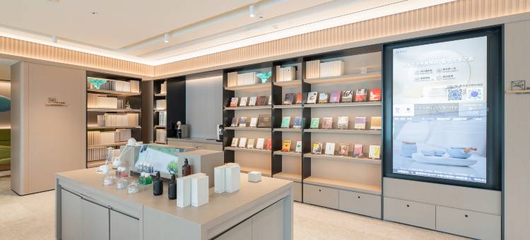 全季酒店(淄博上海路海岱楼店)图片