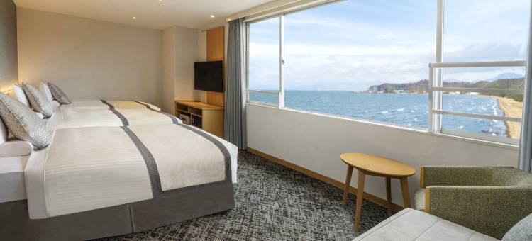 彦根龟之井酒店(Kamenoi Hotel Hikone)图片