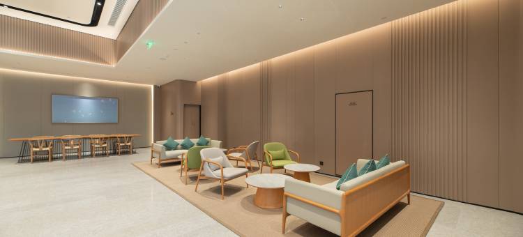 全季酒店(聊城茌平龙山南街店)图片