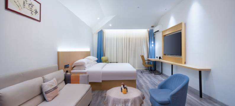 云庭酒店(上海青浦朱家角古镇店)图片