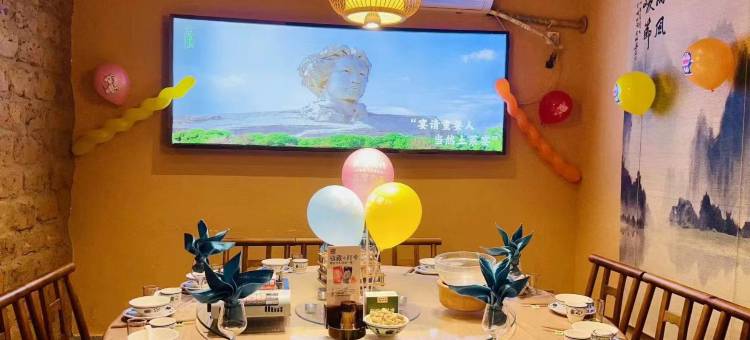 柏遇酒店(东城万正广场店)图片