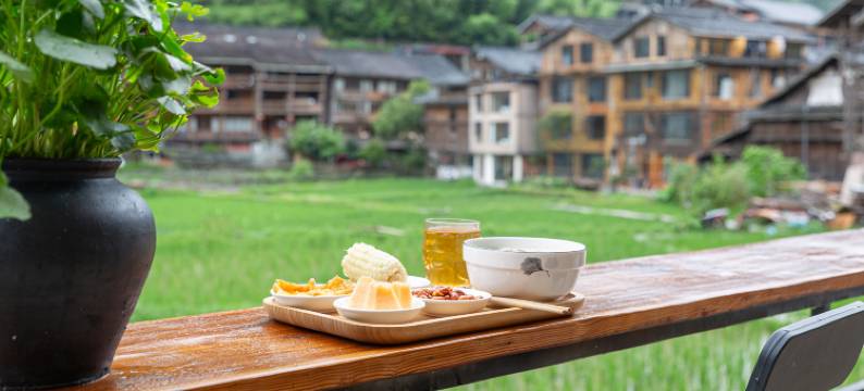 田园民宿(肇兴侗寨景区店)图片