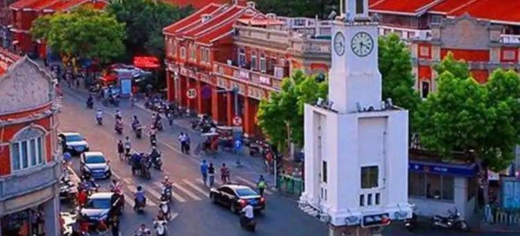 泉州四季影宿(福炼生活区店)图片