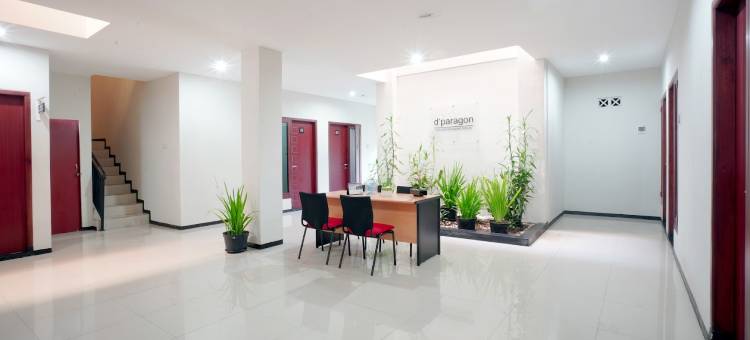 Dparagon 松戈朗吉特(D'Paragon Songgolangit)图片