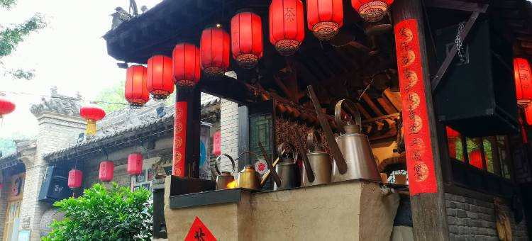 生活客栈(礼泉42号店)图片