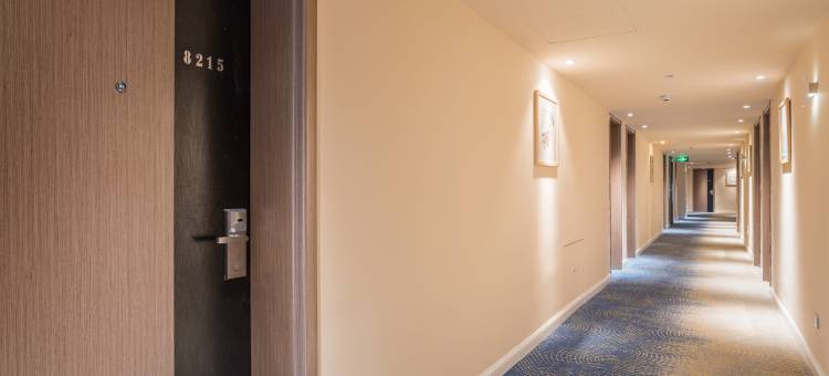 星程酒店(济宁曲阜三孔景区店)图片