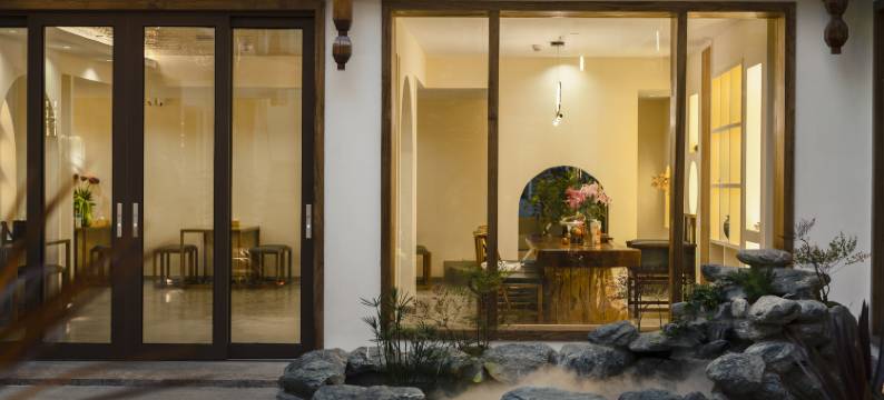 拾安·轻奢尊享庭院(丽江古城南门店)图片