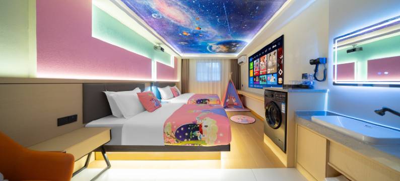 兰亭别院(小公园店)图片