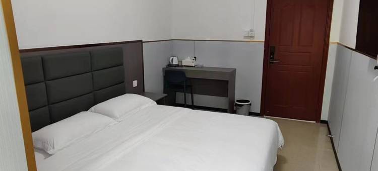 中山梦旅之家(火炬开发区中山站店)图片