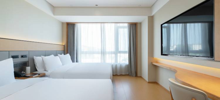 全季酒店(烟台蓬莱海洋极地世界店)图片