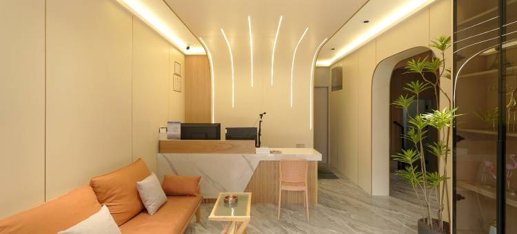 柳州南楼小筑(高铁站柳南万达广场店)图片